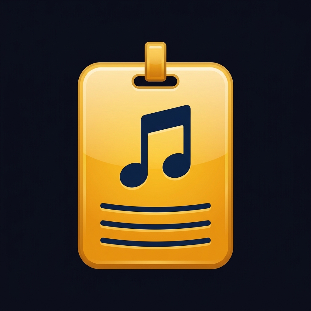 Music ID